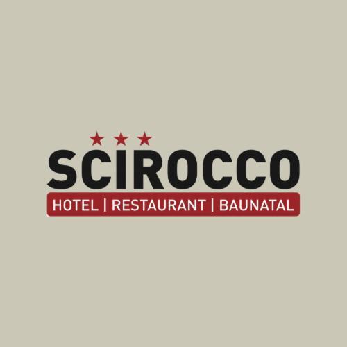 Hotel Scirocco Baunatal Esterno foto