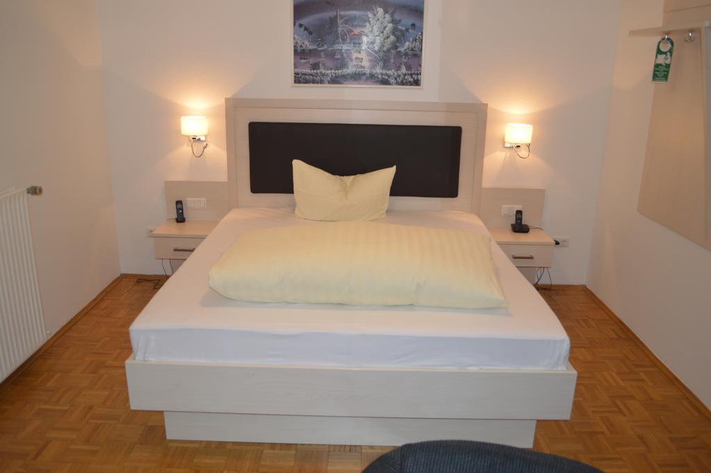 Hotel Scirocco Baunatal Camera foto