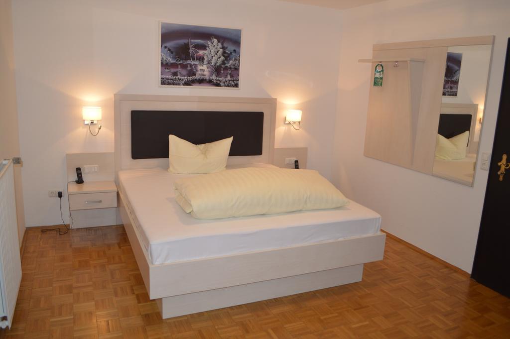 Hotel Scirocco Baunatal Camera foto